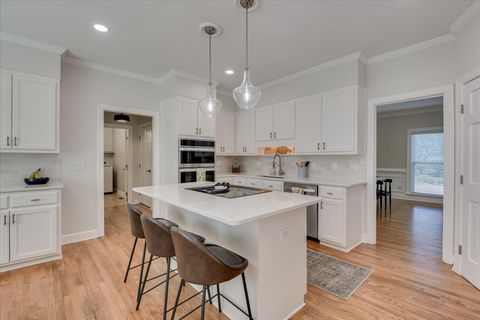 Tiny photo for 4123 N Knollcrest Circle, Martinez, GA 30907 (MLS # 546760)