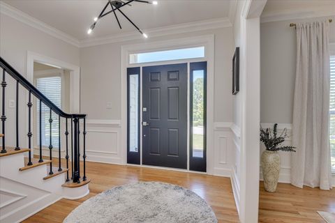 Tiny photo for 4123 N Knollcrest Circle, Martinez, GA 30907 (MLS # 546760)