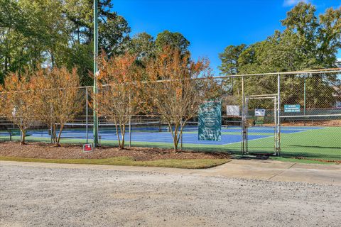 Tiny photo for 4123 N Knollcrest Circle, Martinez, GA 30907 (MLS # 546760)