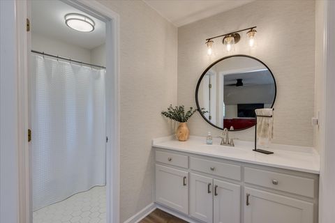 Tiny photo for 4123 N Knollcrest Circle, Martinez, GA 30907 (MLS # 546760)