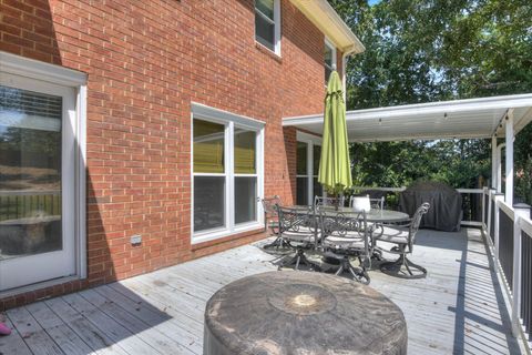Tiny photo for 4123 N Knollcrest Circle, Martinez, GA 30907 (MLS # 546760)