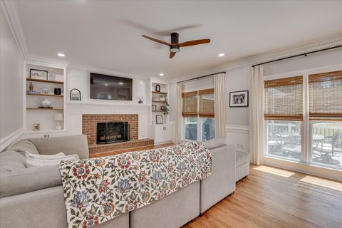 Tiny photo for 4123 N Knollcrest Circle, Martinez, GA 30907 (MLS # 546760)
