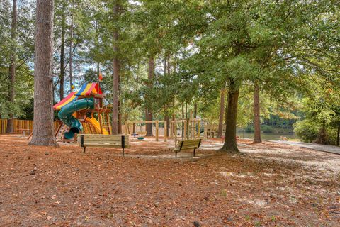 Tiny photo for 4123 N Knollcrest Circle, Martinez, GA 30907 (MLS # 546760)