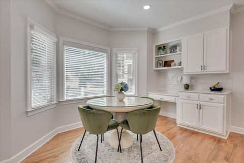 Tiny photo for 4123 N Knollcrest Circle, Martinez, GA 30907 (MLS # 546760)