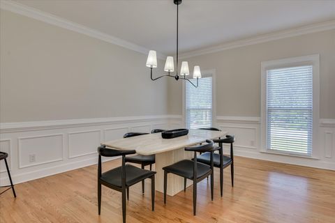Tiny photo for 4123 N Knollcrest Circle, Martinez, GA 30907 (MLS # 546760)