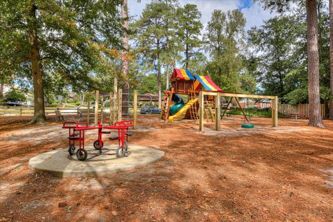 Tiny photo for 4123 N Knollcrest Circle, Martinez, GA 30907 (MLS # 546760)