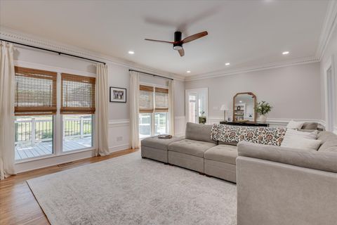 Tiny photo for 4123 N Knollcrest Circle, Martinez, GA 30907 (MLS # 546760)