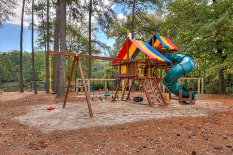 Tiny photo for 4123 N Knollcrest Circle, Martinez, GA 30907 (MLS # 546760)