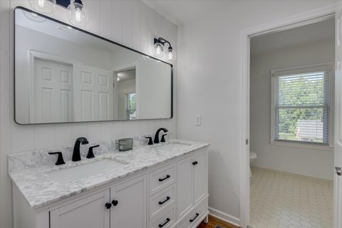 Tiny photo for 4123 N Knollcrest Circle, Martinez, GA 30907 (MLS # 546760)