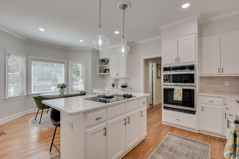 Tiny photo for 4123 N Knollcrest Circle, Martinez, GA 30907 (MLS # 546760)