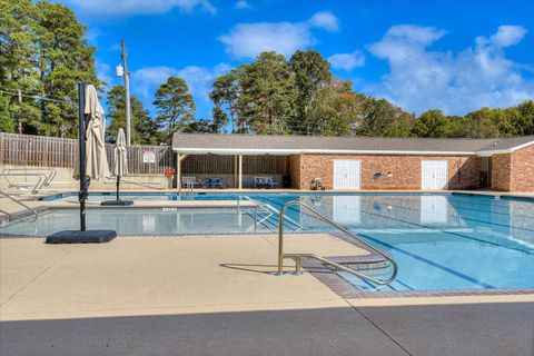 Tiny photo for 4123 N Knollcrest Circle, Martinez, GA 30907 (MLS # 546760)