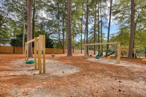 Tiny photo for 4123 N Knollcrest Circle, Martinez, GA 30907 (MLS # 546760)