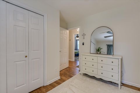 Tiny photo for 4123 N Knollcrest Circle, Martinez, GA 30907 (MLS # 546760)