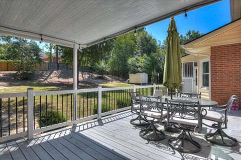 Tiny photo for 4123 N Knollcrest Circle, Martinez, GA 30907 (MLS # 546760)