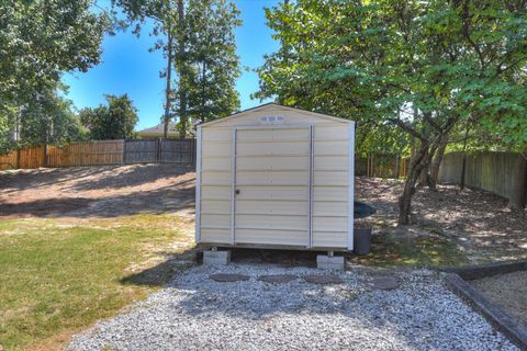 Tiny photo for 4123 N Knollcrest Circle, Martinez, GA 30907 (MLS # 546760)