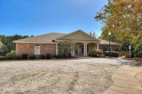 Tiny photo for 4123 N Knollcrest Circle, Martinez, GA 30907 (MLS # 546760)
