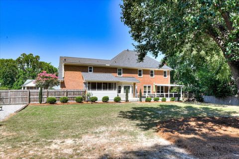 Tiny photo for 4123 N Knollcrest Circle, Martinez, GA 30907 (MLS # 546760)