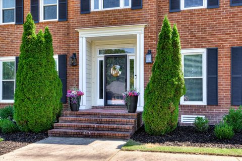 Tiny photo for 4123 N Knollcrest Circle, Martinez, GA 30907 (MLS # 546760)