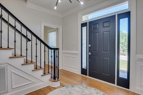 Tiny photo for 4123 N Knollcrest Circle, Martinez, GA 30907 (MLS # 546760)