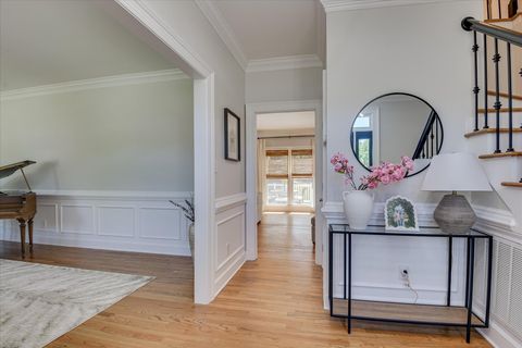 Tiny photo for 4123 N Knollcrest Circle, Martinez, GA 30907 (MLS # 546760)
