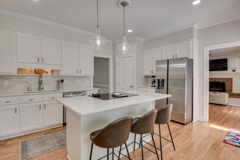 Tiny photo for 4123 N Knollcrest Circle, Martinez, GA 30907 (MLS # 546760)