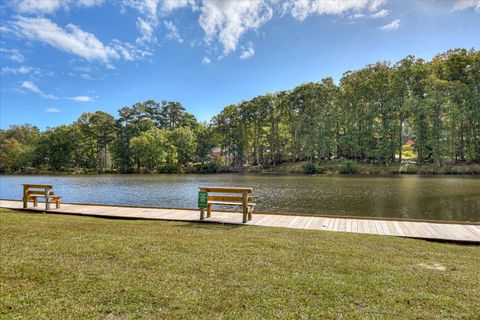 Tiny photo for 4123 N Knollcrest Circle, Martinez, GA 30907 (MLS # 546760)