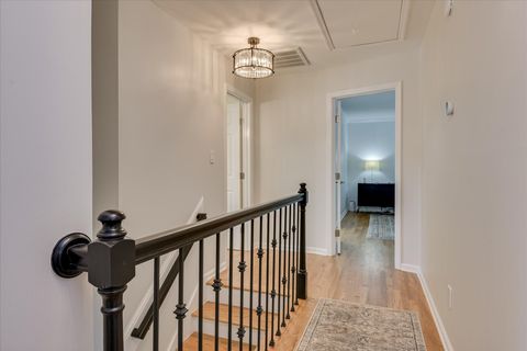 Tiny photo for 4123 N Knollcrest Circle, Martinez, GA 30907 (MLS # 546760)