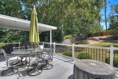 Tiny photo for 4123 N Knollcrest Circle, Martinez, GA 30907 (MLS # 546760)