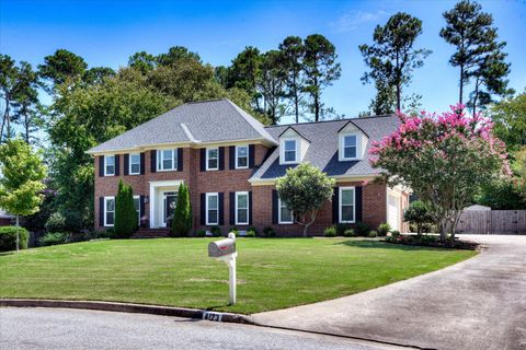 Tiny photo for 4123 N Knollcrest Circle, Martinez, GA 30907 (MLS # 546760)