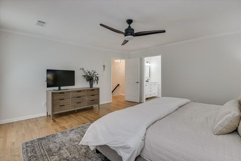Tiny photo for 4123 N Knollcrest Circle, Martinez, GA 30907 (MLS # 546760)