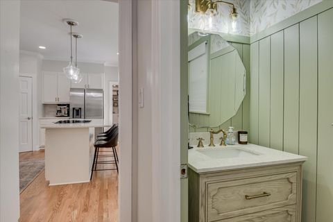 Tiny photo for 4123 N Knollcrest Circle, Martinez, GA 30907 (MLS # 546760)