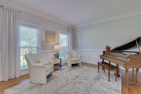 Tiny photo for 4123 N Knollcrest Circle, Martinez, GA 30907 (MLS # 546760)