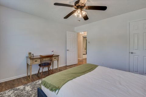 Tiny photo for 4123 N Knollcrest Circle, Martinez, GA 30907 (MLS # 546760)