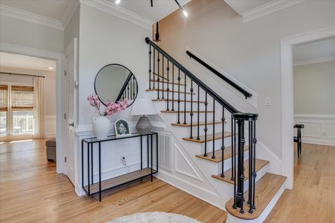 Tiny photo for 4123 N Knollcrest Circle, Martinez, GA 30907 (MLS # 546760)