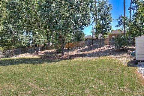 Tiny photo for 4123 N Knollcrest Circle, Martinez, GA 30907 (MLS # 546760)