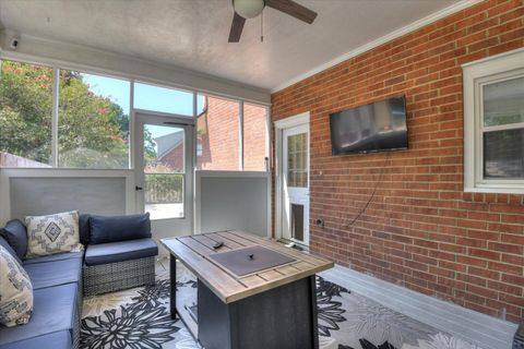 Tiny photo for 4123 N Knollcrest Circle, Martinez, GA 30907 (MLS # 546760)