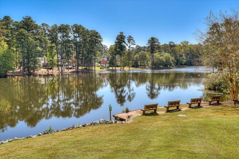 Tiny photo for 4123 N Knollcrest Circle, Martinez, GA 30907 (MLS # 546760)