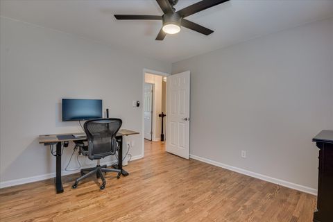 Tiny photo for 4123 N Knollcrest Circle, Martinez, GA 30907 (MLS # 546760)