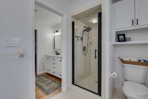 Tiny photo for 4123 N Knollcrest Circle, Martinez, GA 30907 (MLS # 546760)