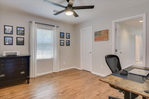 Tiny photo for 4123 N Knollcrest Circle, Martinez, GA 30907 (MLS # 546760)