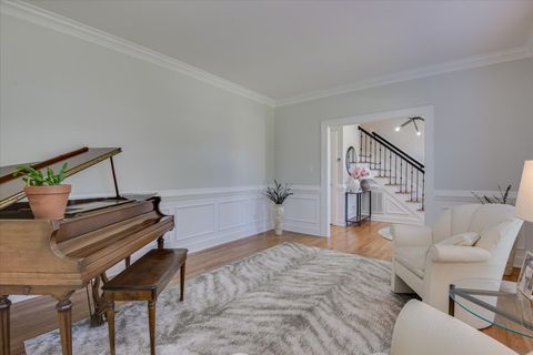 Tiny photo for 4123 N Knollcrest Circle, Martinez, GA 30907 (MLS # 546760)