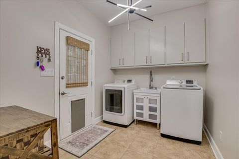 Tiny photo for 4123 N Knollcrest Circle, Martinez, GA 30907 (MLS # 546760)