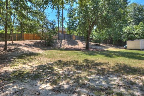 Tiny photo for 4123 N Knollcrest Circle, Martinez, GA 30907 (MLS # 546760)