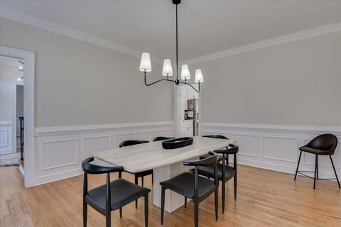Tiny photo for 4123 N Knollcrest Circle, Martinez, GA 30907 (MLS # 546760)