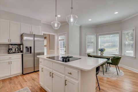Tiny photo for 4123 N Knollcrest Circle, Martinez, GA 30907 (MLS # 546760)