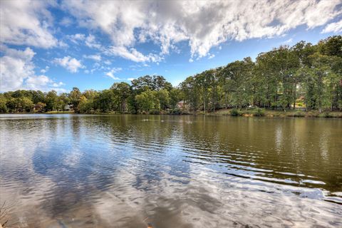 Tiny photo for 4123 N Knollcrest Circle, Martinez, GA 30907 (MLS # 546760)