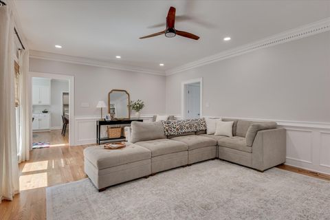 Tiny photo for 4123 N Knollcrest Circle, Martinez, GA 30907 (MLS # 546760)