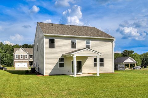 Tiny photo for 342 Tupelo Pass Pass, Harlem, GA 30814 (MLS # 546546)