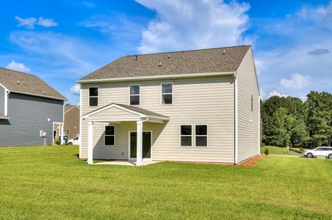 Tiny photo for 342 Tupelo Pass Pass, Harlem, GA 30814 (MLS # 546546)