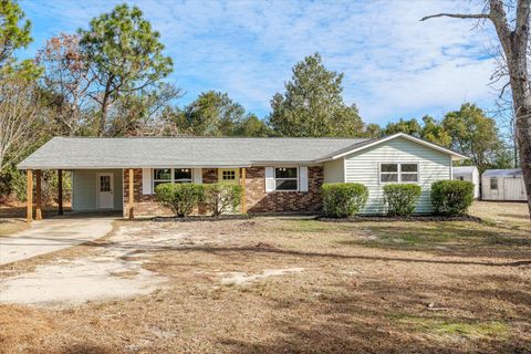 A home in Augusta